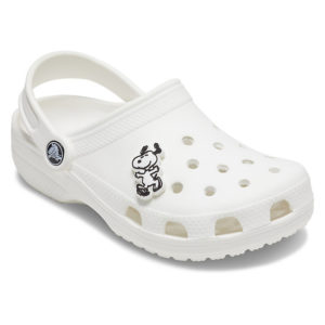 Peanuts Crocs Shoe Charms