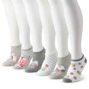 Peanuts gifts from Kohl's