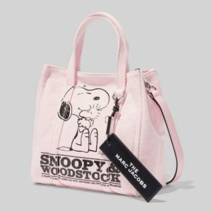 Peanuts gifts at Marc Jacobs