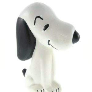 Snoopy Vs. Sunrise Mold Co.