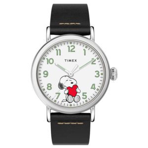 Peanuts Gifts from Timex