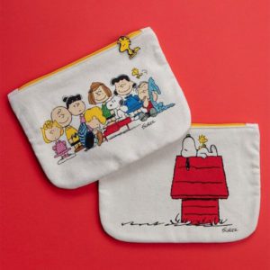 Peanuts Gifts from Truffle Shuffle
