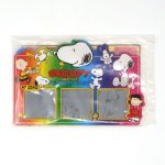 Snoopy Comic Strip Magic Slate Toy