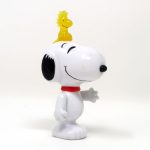 Snoopy and Woodstock Light Toy