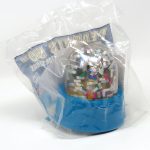 Snoopy in Confetti Globe Toy