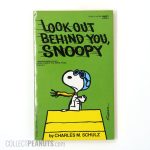 Look Out Behind You, Snoopy