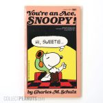 You're an Ace, Snoopy!