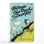 Blaze the Trail, Snoopy