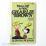 Hats Off to You, Charlie Brown