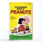 The Wonderful World of Peanuts