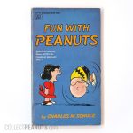 Fun With Peanuts
