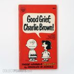 Good Grief, Charlie Brown!
