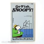 Go Fish, Snoopy!