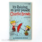 It's Raining on Your Parade, Charlie Brown