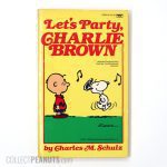 Let's Party, Charlie Brown