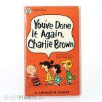 You've Done it Again, Charlie Brown
