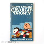 Sweet Dreams, Charlie Brown