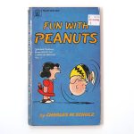 Fun with Peanuts Book