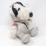 Snoopy Astronaut Plush Toy