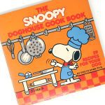 The Snoopy Doghouse Cook Book