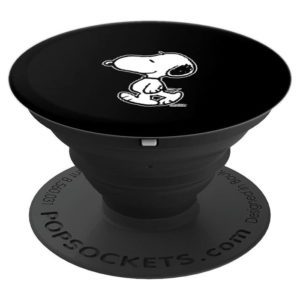 Peanuts Popsockets Amazon.com