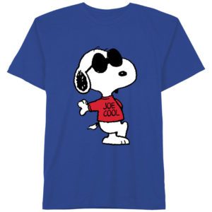Walmart Snoopy Shirts