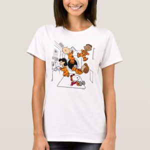 Zazzle Snoopy Shirts