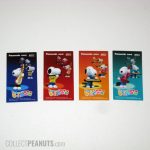 Snoopy Panasonic Ads