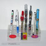 Peanuts Stylus Pen Pals Display