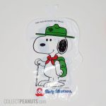 Snoopy Beaglescout Balloon 