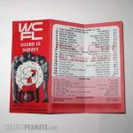 Snoopy & the Royal Guardsmen Cover WCFL Sound 10 Survey