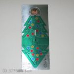 Sally Christmas tree ornament by Interstate Brands