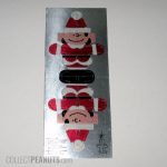 Santa Lucy ornament by Interstate Brands