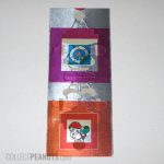 Miscut Peanuts ornaments by Interstate Brands