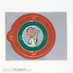 Linus Shepherd round ornament by Interstate Brands