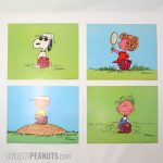 Charlie Brown's All-stars Promos