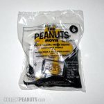 Woodstock Bobble The Peanuts Movie Series Toy McDonald's