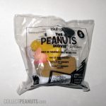 Sally and Snoopy The Peanuts Movie Series Toy McDonald's