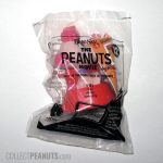 Fifi The Peanuts Movie Series Toy McDonald's