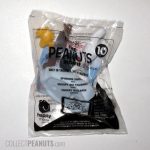 Spinning Snoopy The Peanuts Movie Series Toy McDonald's
