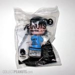 Lucy The Peanuts Movie Series Toy McDonald's