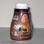 Charlie Brown and Snoopy Chocolate Milk Container The Peanuts Movie Series Packaging