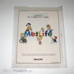 Peanuts 'Diversity is a Beautiful Thing' Metlife Ad
