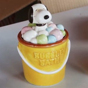 Peanuts Determined Productions Collection & More