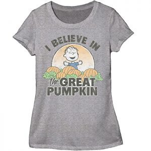 Peanuts Trick or Treat