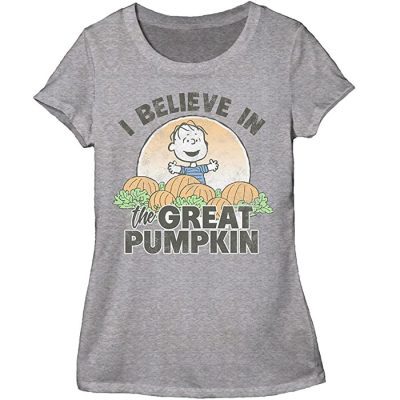 Peanuts Trick or Treat