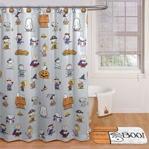 Peanuts at Bed, Bath & Beyond