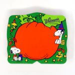 Snoopy Halloween Whitman's Chocolate Box - Green