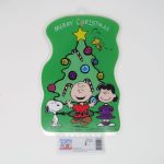 Peanuts Gang Christmas Tree Decoration
