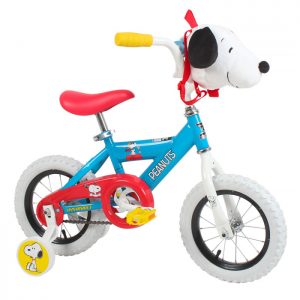 Snoopy Kids' Bike